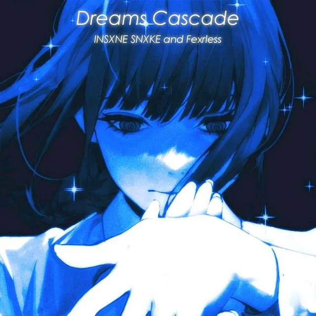 Dreams Cascade