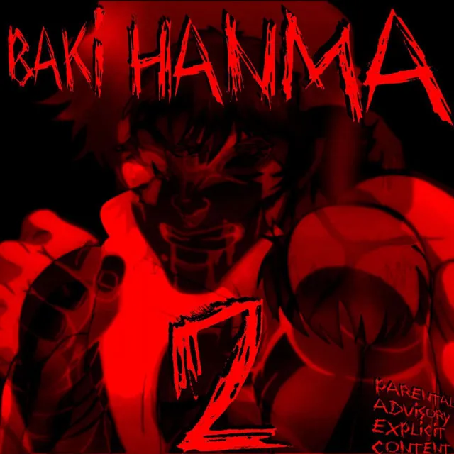 BAKI HANMA 2