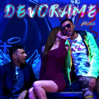 Devorame by Facel