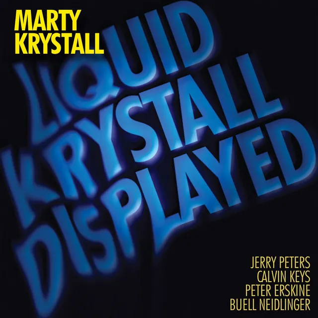 Marty Krystall