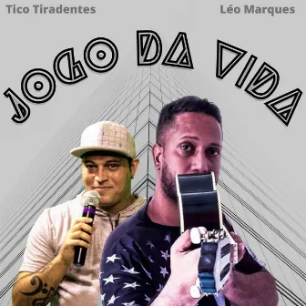 Jogo da Vida by Léo Marques