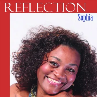 Reflection by Sophia