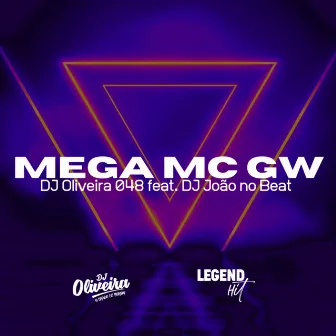 MEGA MC GW by DJ João no Beat