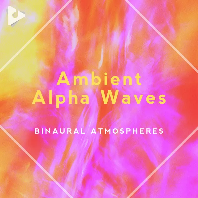 Ambient Alpha Waves