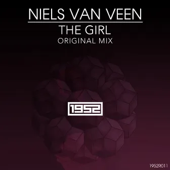 The Girl by Niels van Veen