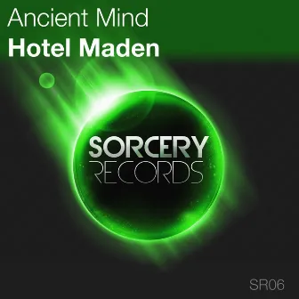 Hotel Maden by Ancient Mind