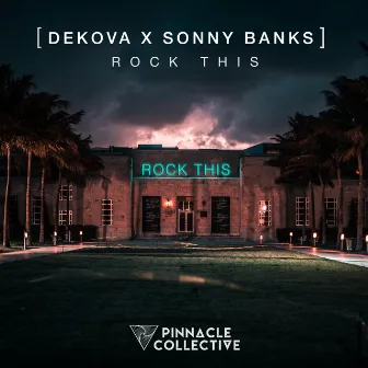 Rock This by Sonny Banks