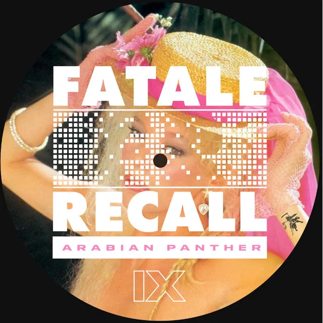 Remember (Arabian Panther Remix)