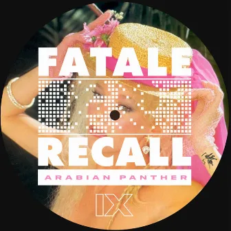 Remember (Arabian Panther Remix) by Arabian Panther