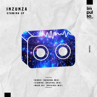 Stamina by Inzunza