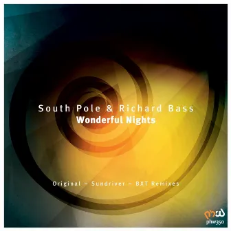 Wonderful Nights by South Pole