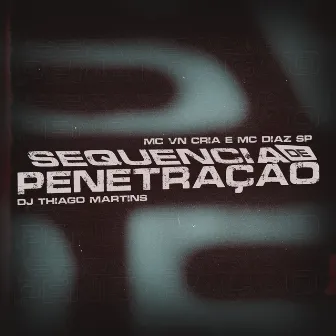 SEQUENCIA DA PENETRAÇÃO by MC Díaz SP