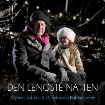 Den Lengste Natten by Øystein Dolmen