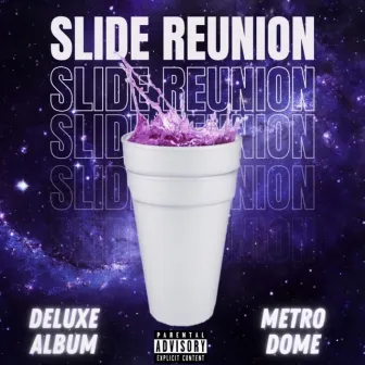 Slide Reunion Deluxe by Metro Dome