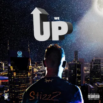 We Up by Unknown Artist