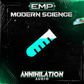 Modern Science by E.M.P DnB