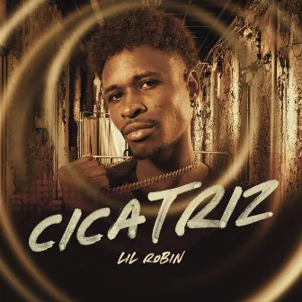 Cicatriz by Lil Robin