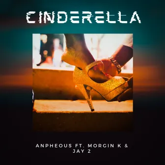 Cinderella by Anpheous