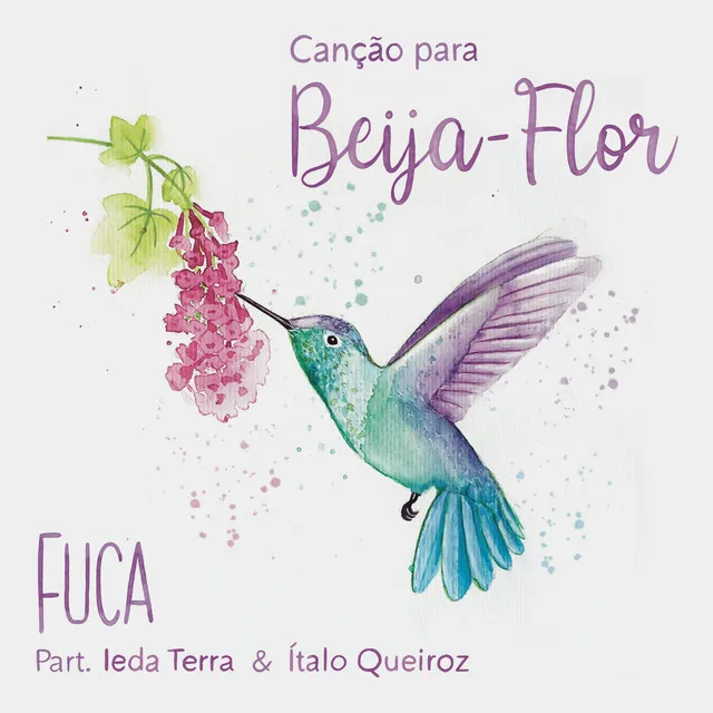 Canção para Beija-Flor