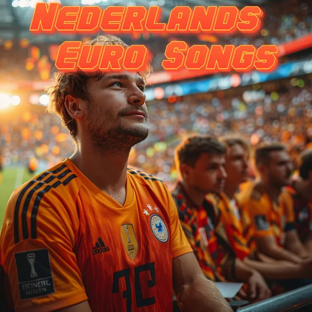 Nederland Euro Songs