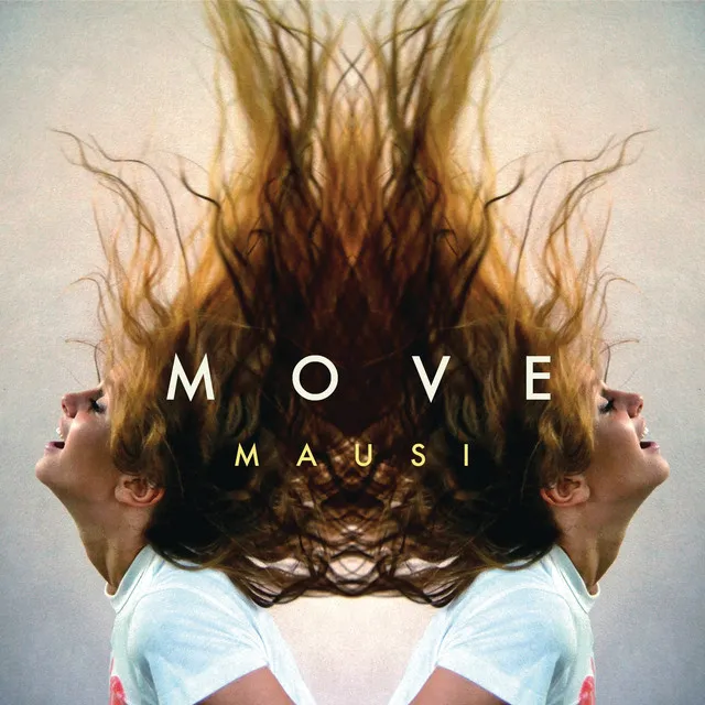 Move - Armeria Remix