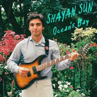 Ocean's Bay by Shayan Sun