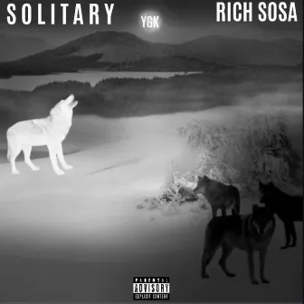 Solitary by Rich Sosa