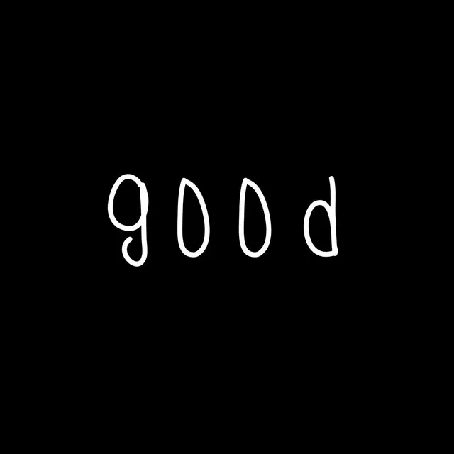 Good (feat. Casey Benjamin)