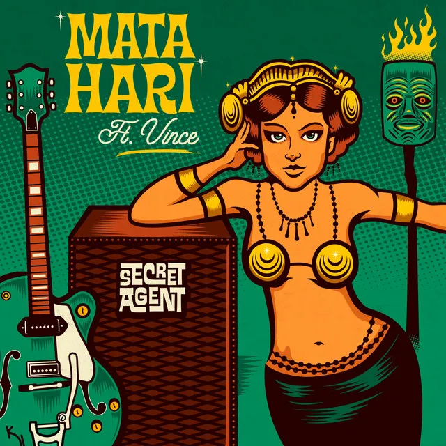 Mata Hari