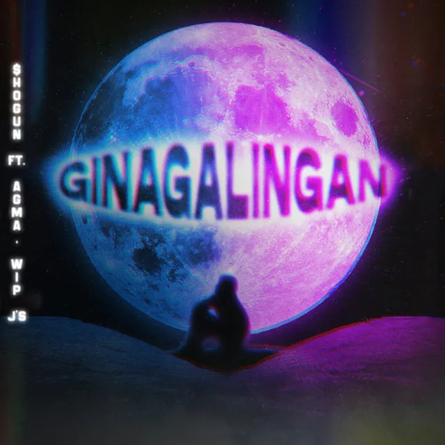 Ginagalingan