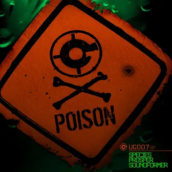 EP POISON by Species