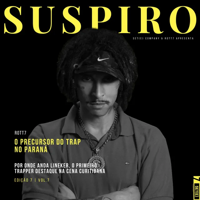 Suspiro