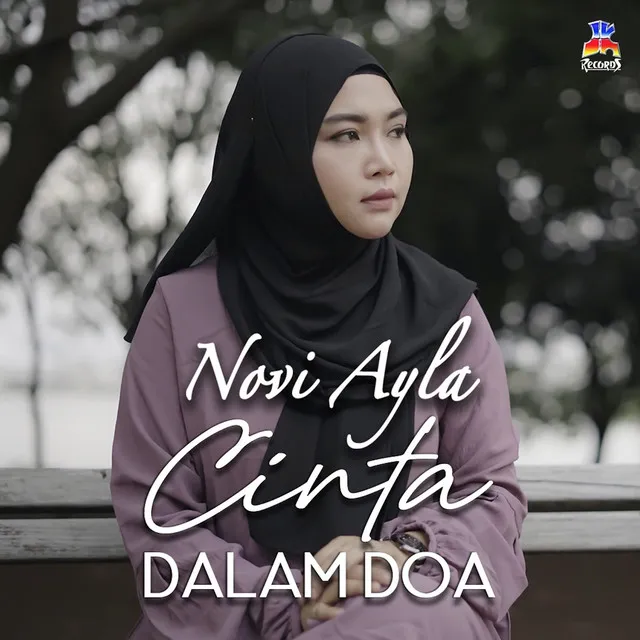 Cinta Dalam Doa