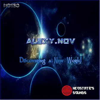 Discovering A New World by Alexy.Nov