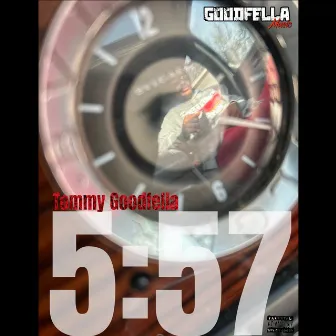 5:57 A.M. by Tommy Goodfella