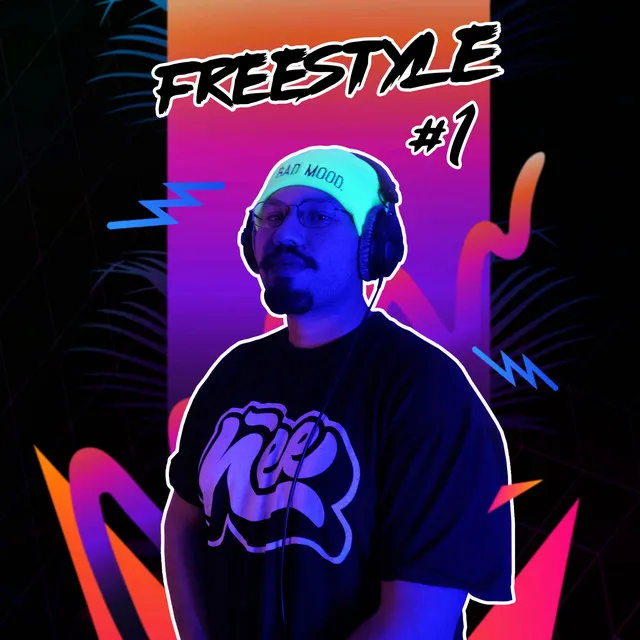 Freestyle #1