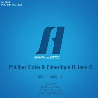 Soul's Song by Faberlique