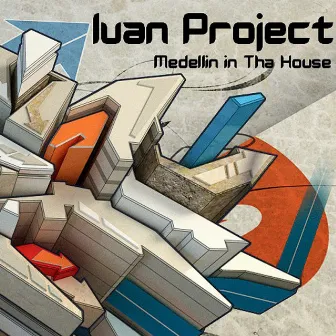 Medellin in Tha House by Ivan Project