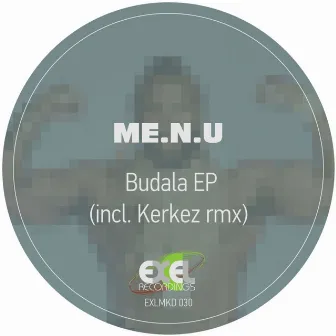 Budala EP by Me.N.U.