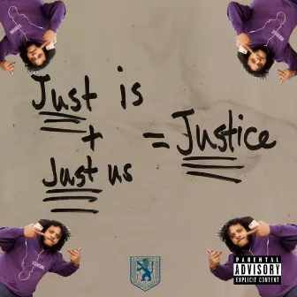 Justice by The Philharmonik