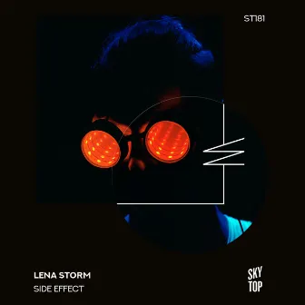 Side Effect by Lena Storm