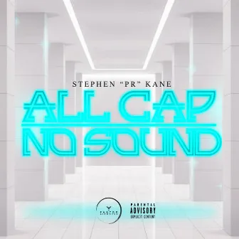 All Cap, No Sound by Unknown Artist