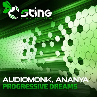 Progressive Dreams by AudioMonk