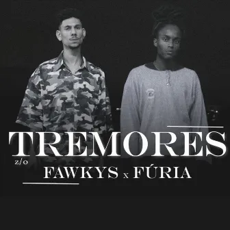 Tremores by Fawkys