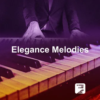 Elegance Melodies by Background Jazz Assembly