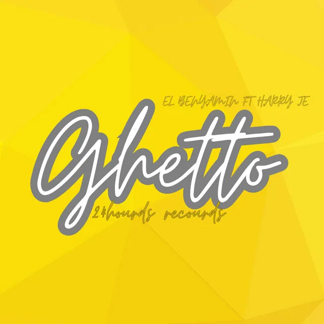 Ghetto