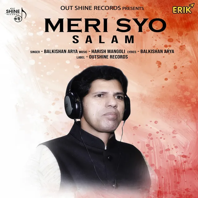 Meri Syo Salam