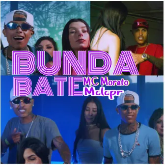 Bunda Bate by Mc Morato