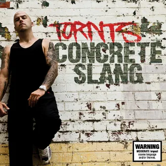 Concrete Slang by Tornts