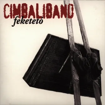 Feketetó by Cimbaliband